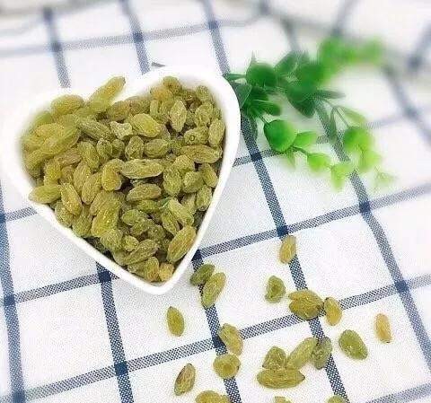 吐鲁番十大葡萄干品种之一,吐鲁番特级葡萄