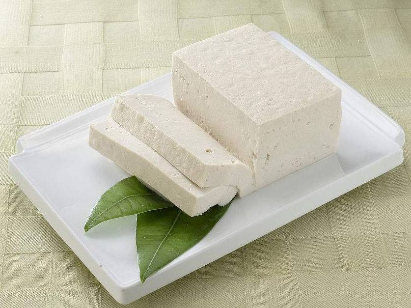 购买豆腐的十大常识,买豆腐有什么讲究