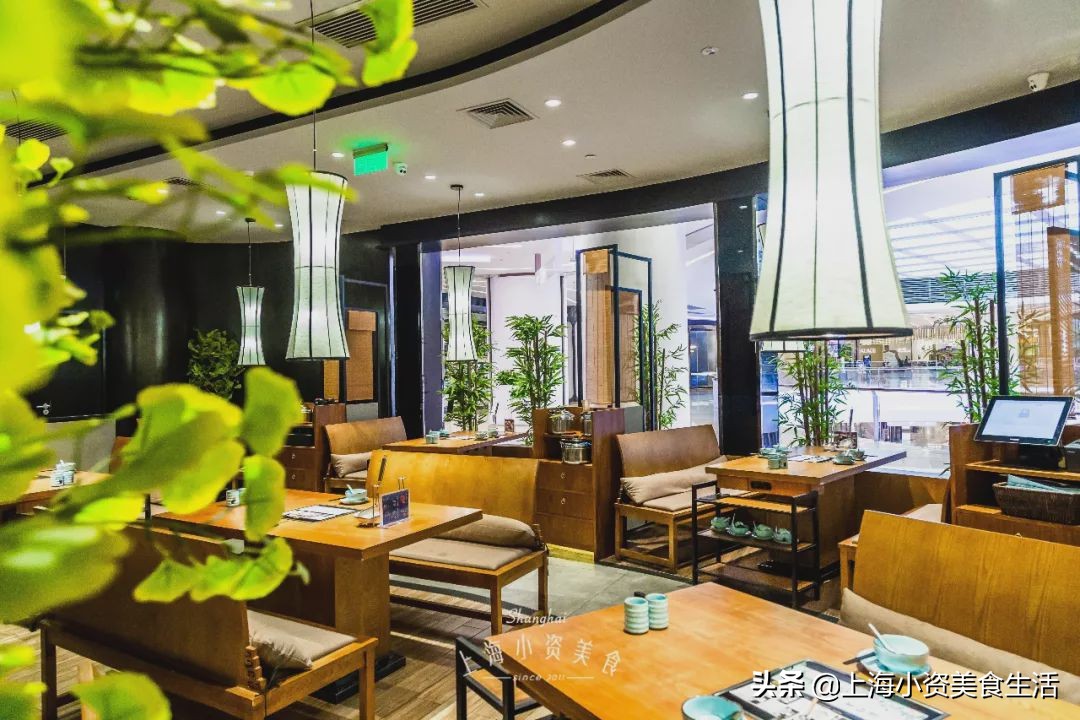 魔都气温骤降,感受一下魔都冬天的急冻气温