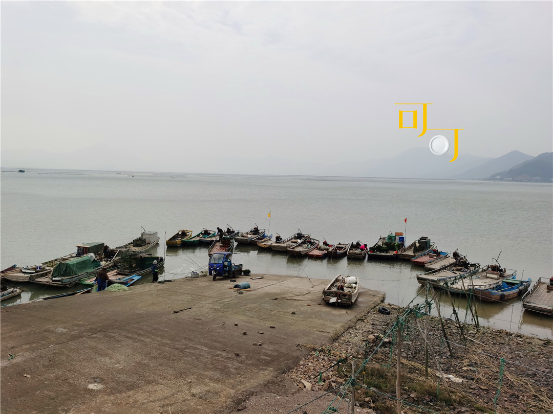 象山看大海住宿,象山适合亲子游可赶海的民宿