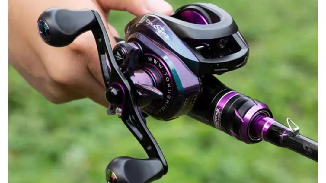 冬钓鲫鱼抛竿用几号的线,矶竿钓鲫鱼渔轮怎么选