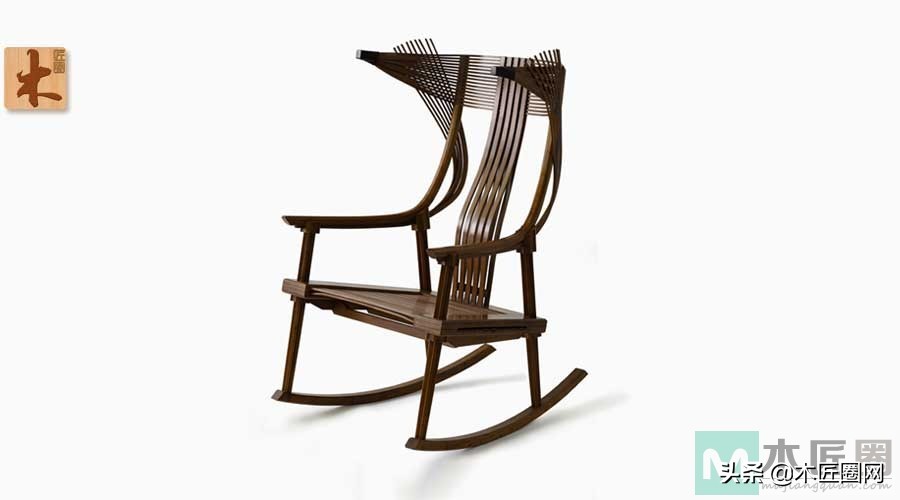 用竹子制作的小竹椅,用竹子做竹椅