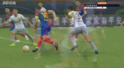 2023赛季中超裁判,2023年新赛季中超裁判判罚