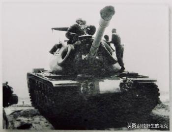 末日王者的决斗——M103A2PKT-10M