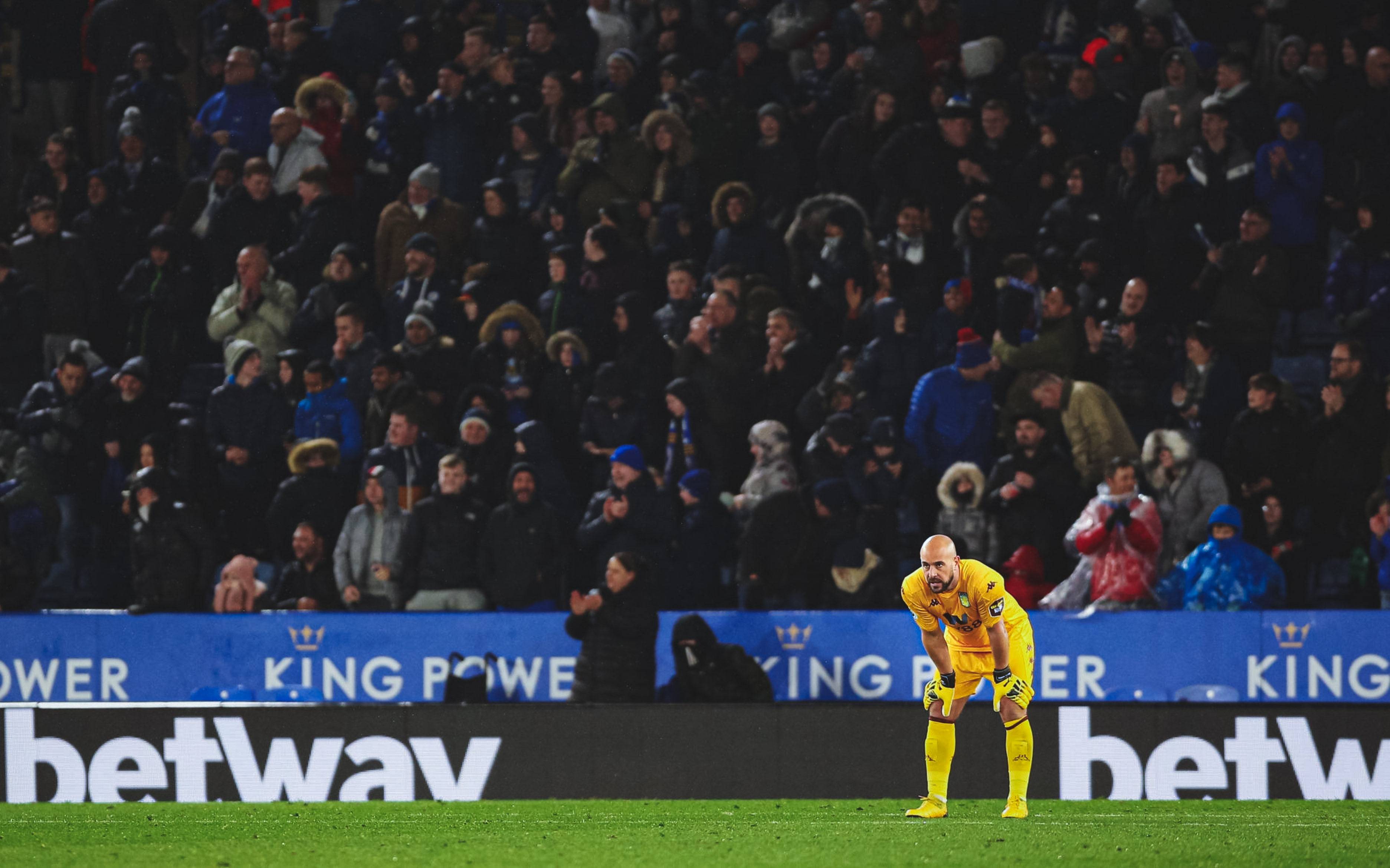 莱斯特城最后十分钟降级,莱斯特城翻盘