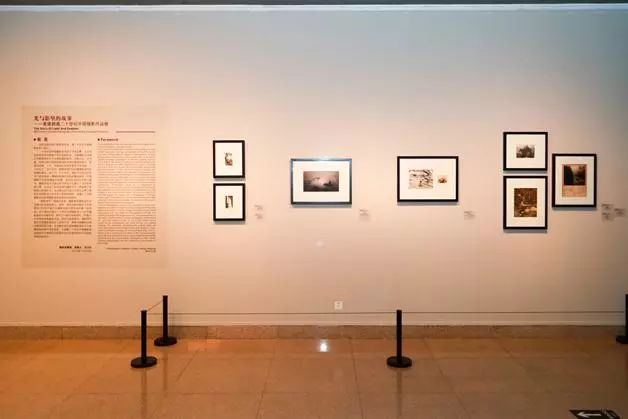 十二月，国内有哪些好看的展览？#2019年最后一个月#