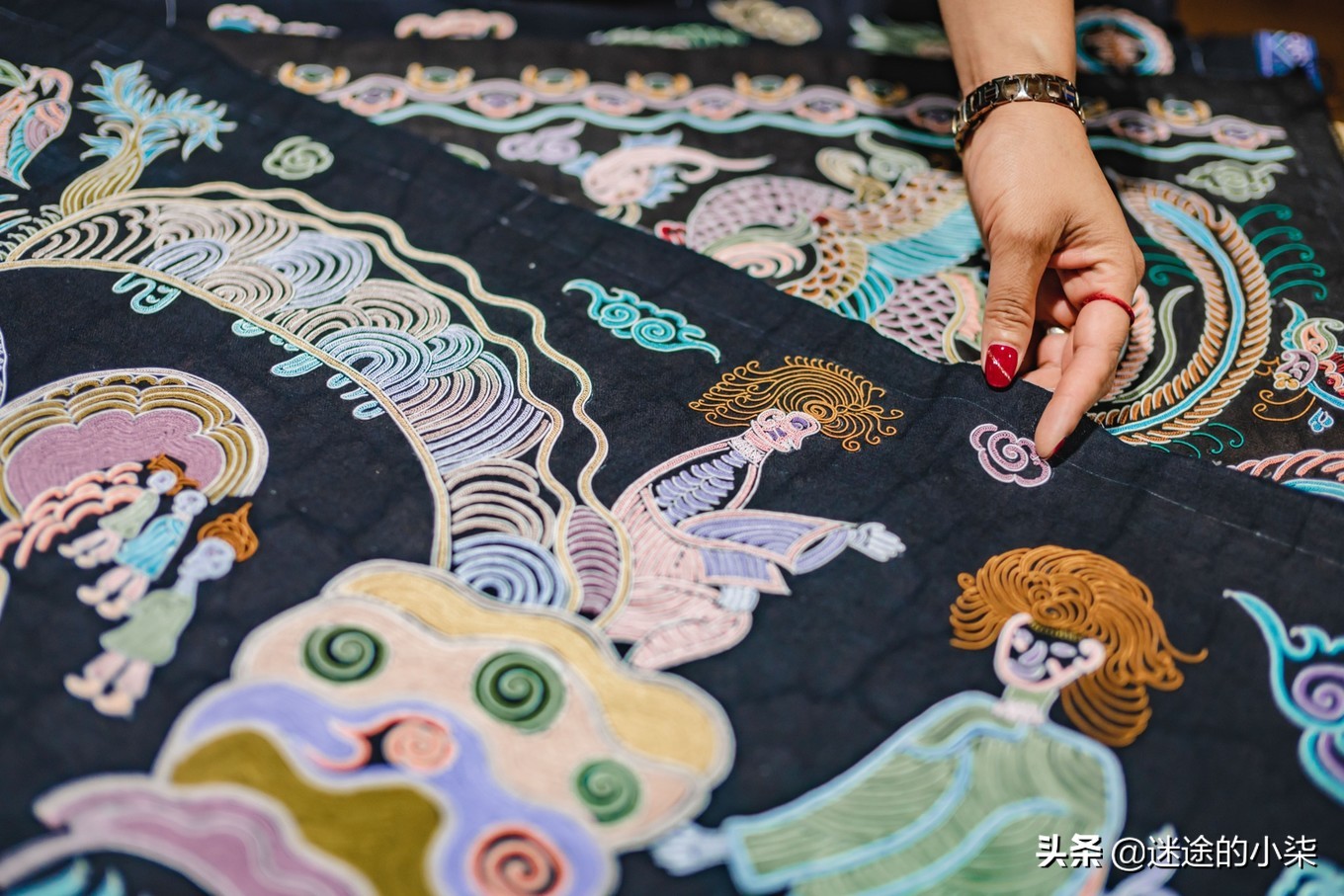 贵州的世外桃源景区,贵州被忽视的秘境