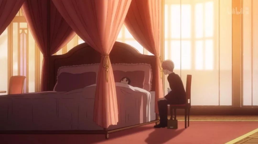 看看动漫中的土豪豪宅，从海螺小姐到四宫辉夜，一个比一个大