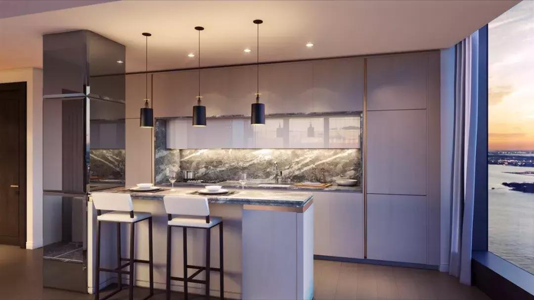 分享室内设计效果图方案,分享高档别墅装修效果