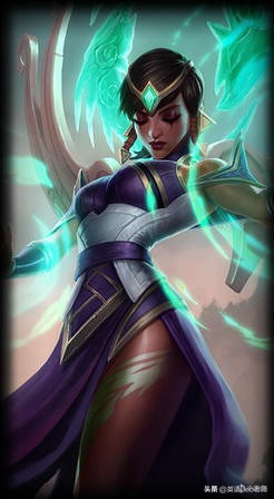 lol教单词,lol哪些单词还没背起