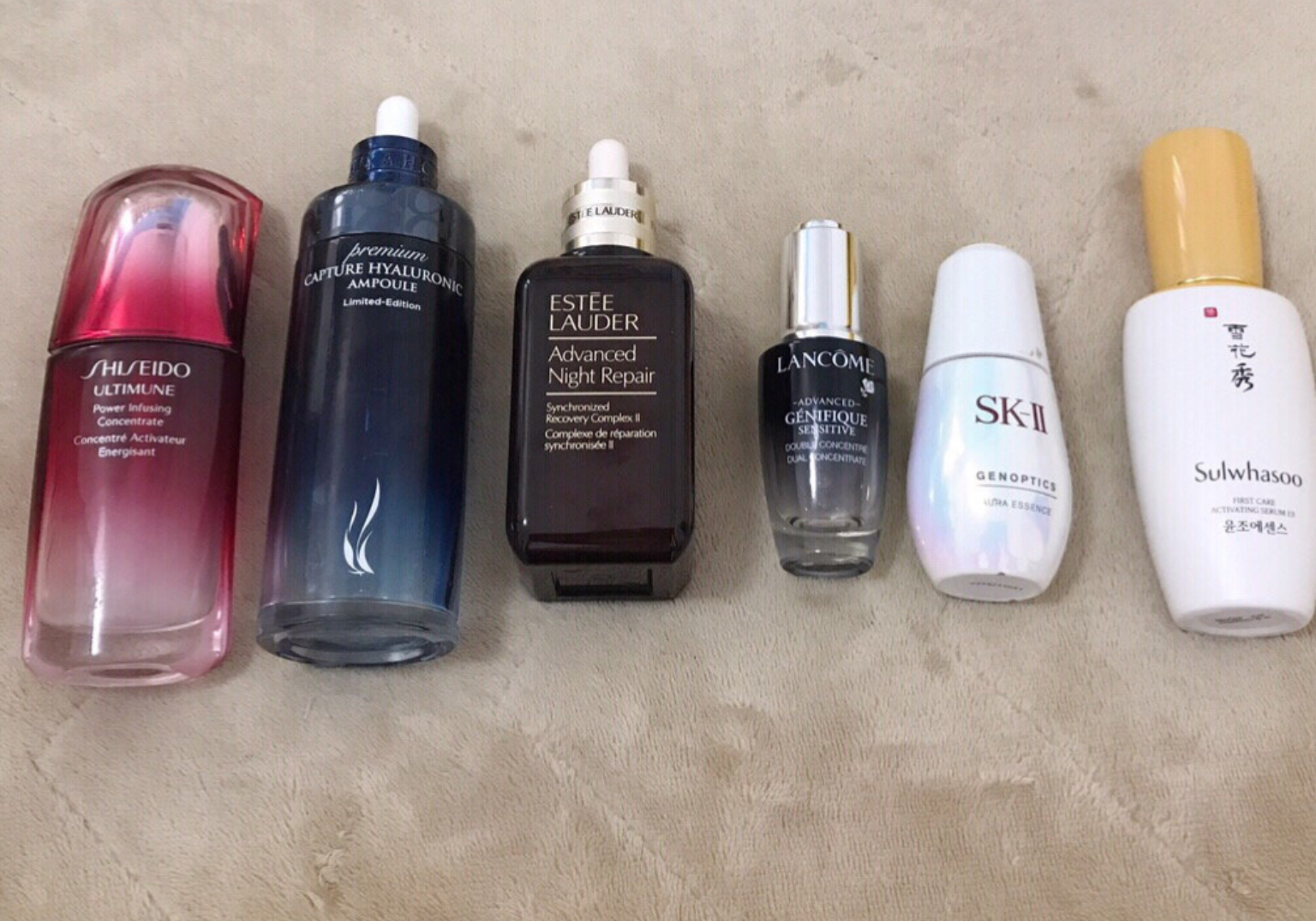 护肤品是“便宜”还是“大牌”的好?把这几点弄清楚,就知道了