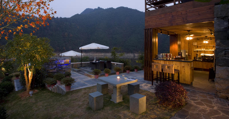 中国十大顶级酒店品牌,细数中国顶级酒店