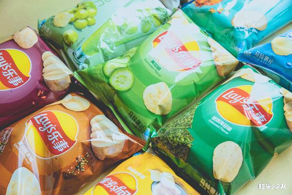 榴莲味大白兔？周黑鸭味乐事？