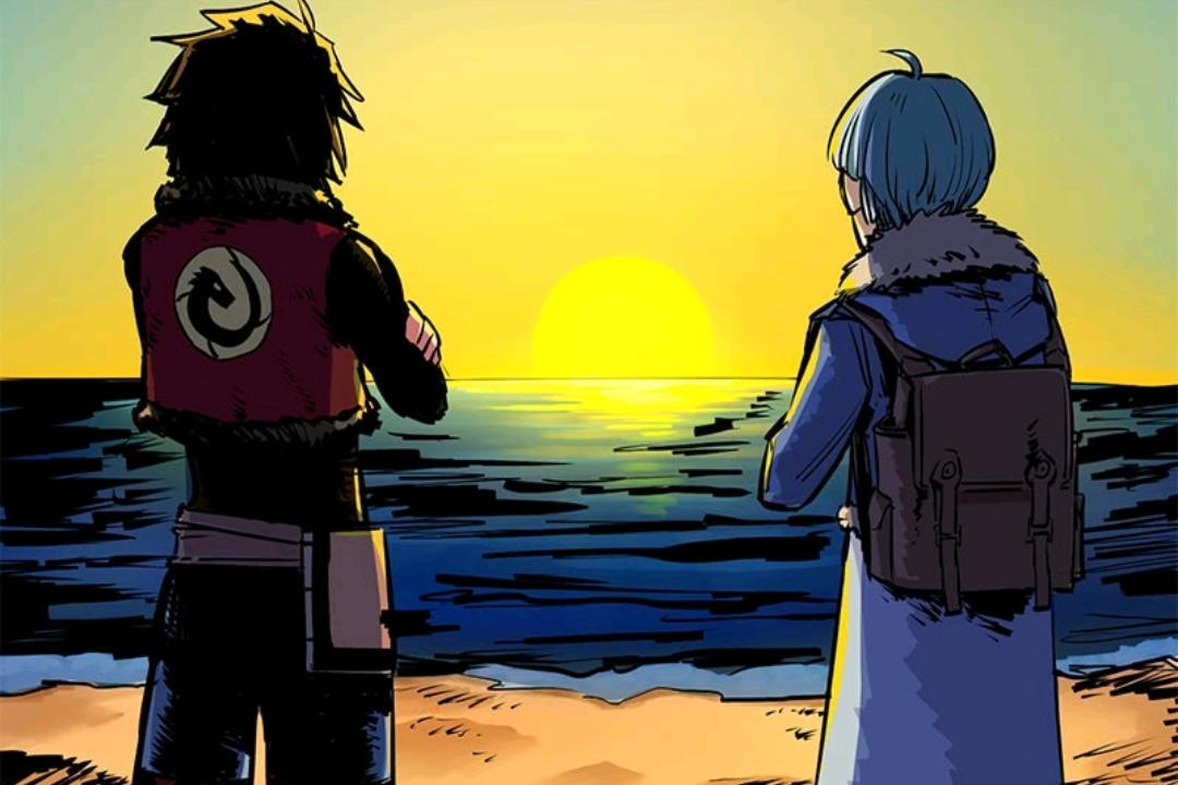 刺客伍六七黑白双龙漫画在线阅读,刺客伍六七黑白双龙漫画哔哩哔哩