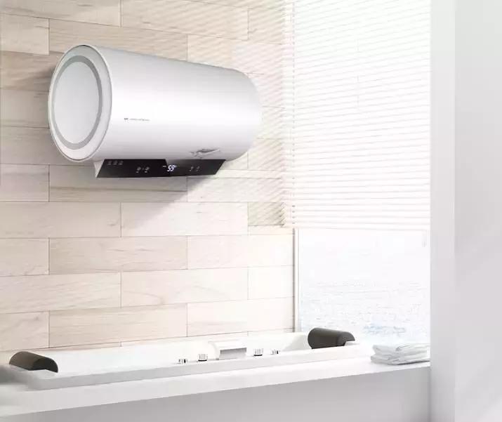 电热水器一直开和使用开哪个省电,电热水器怎样使用才是最省电的