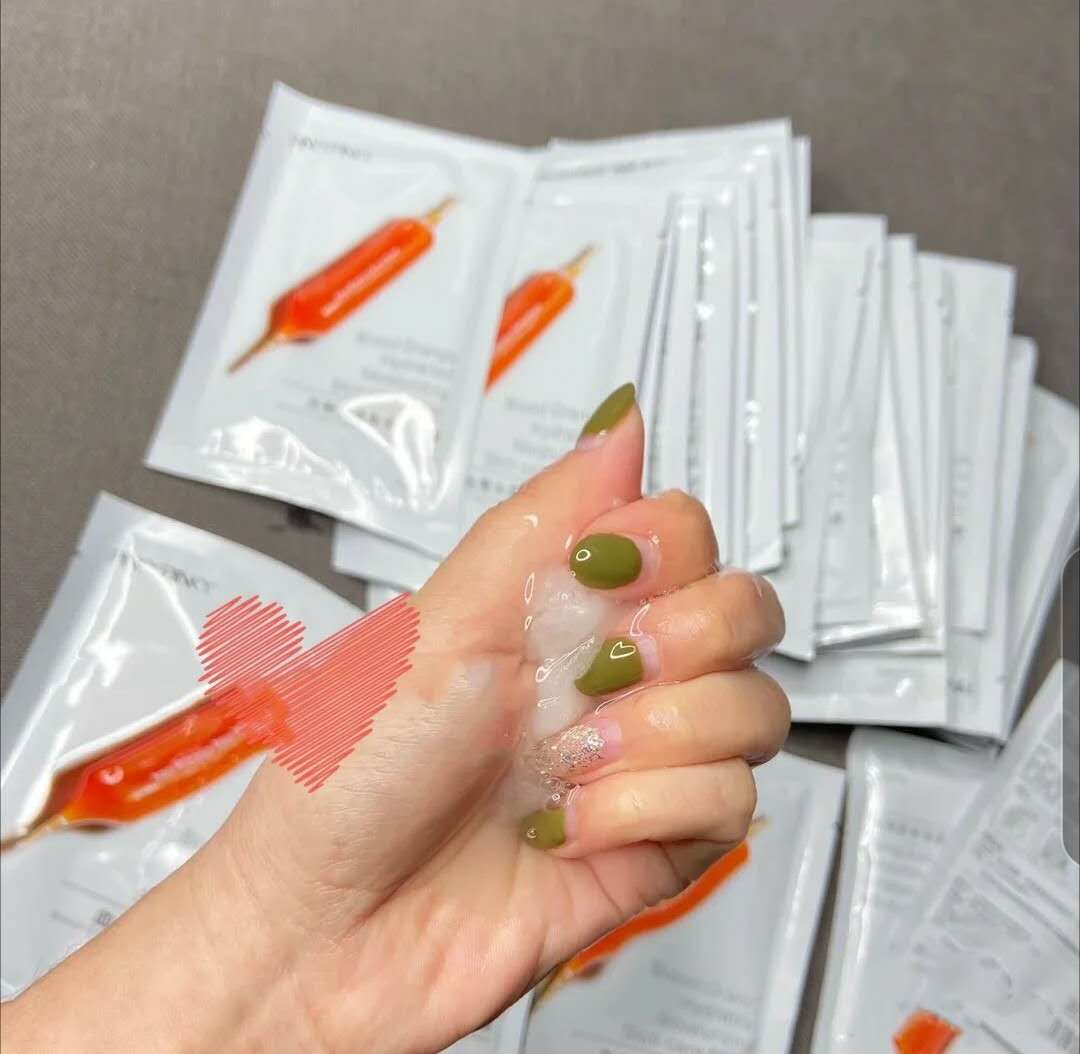 薇娅强推舒润紧致美肤贴,薇娅补水淡斑