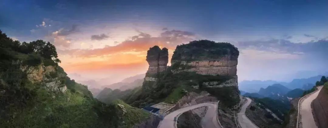 快！信都区准备好了，来嗨~