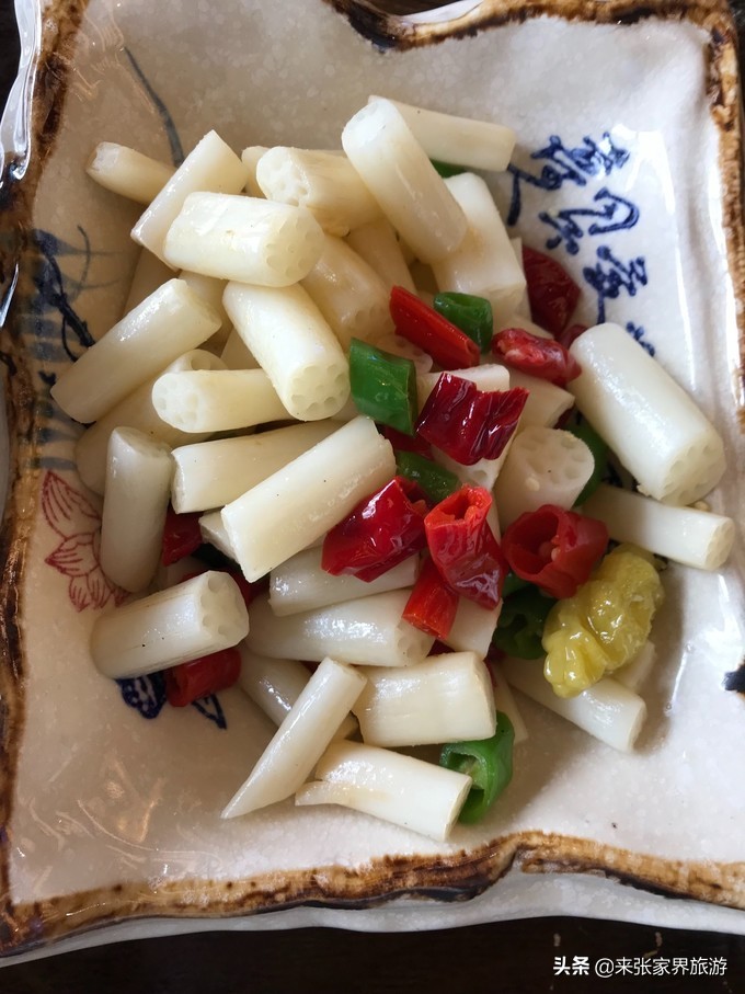 张家界玻璃桥天门山凤凰四日游,天门山到凤凰古城攻略