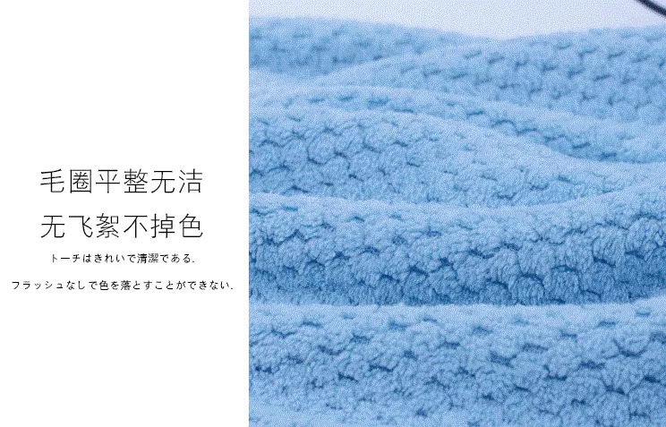 快速干发帽真的好用吗,干发帽好用舒服不伤头发干得快