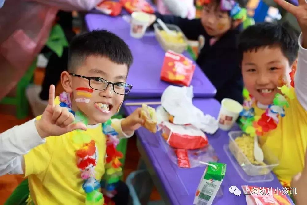 上海顶尖民办里的便宜货！性价比超高，今年还新开初中部