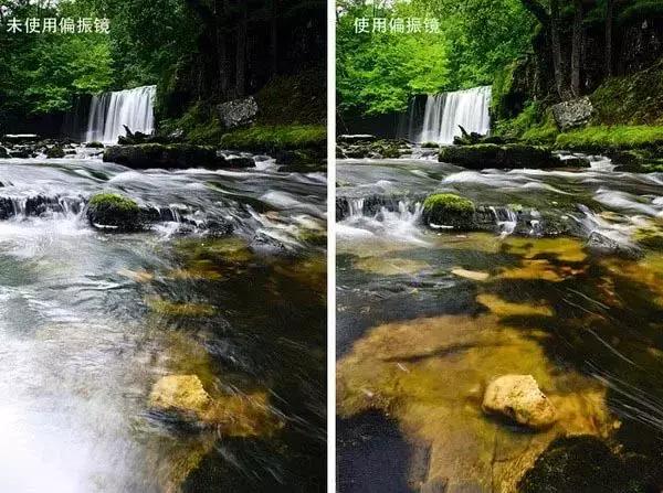 手机摄影怎么消除物体表面的反光？