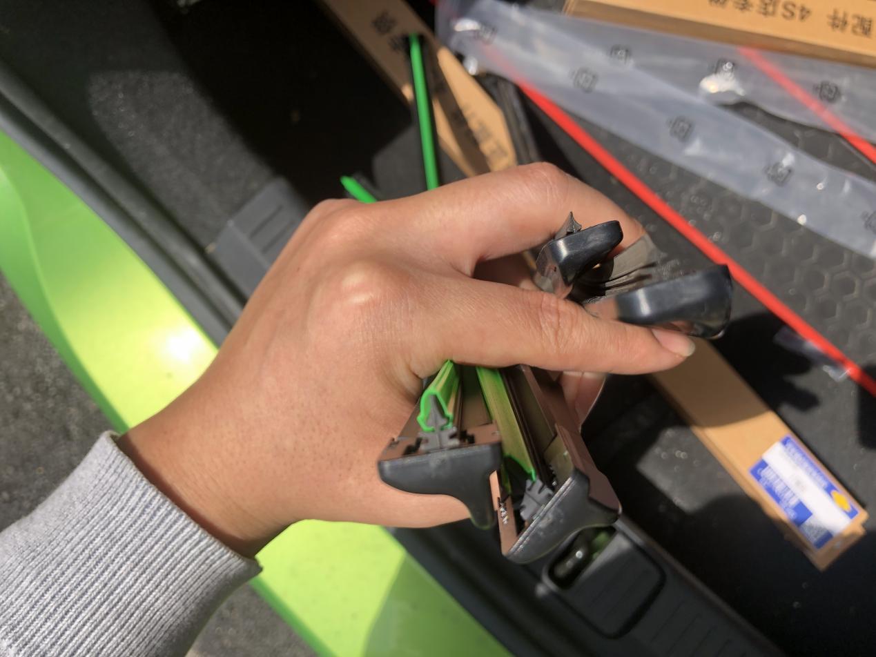 mg6养车,mg6修车视频