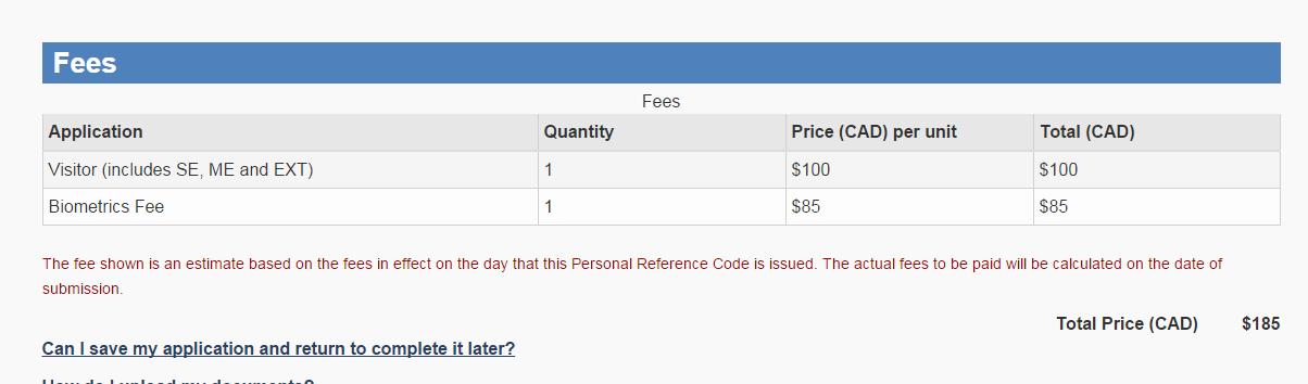 有加拿大签证申请美签简化吗,2020加拿大签证办理流程