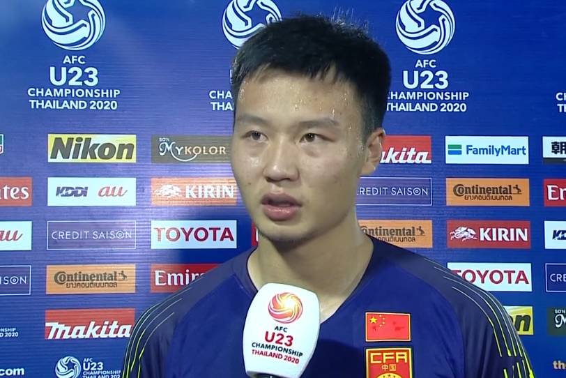 国奥u23最新消息,u23国奥比赛分析