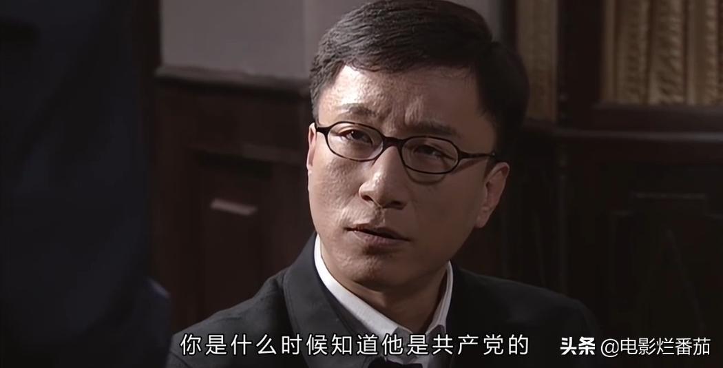 2023收视率最高的4部剧,一部评分高达9.2分的谍战剧