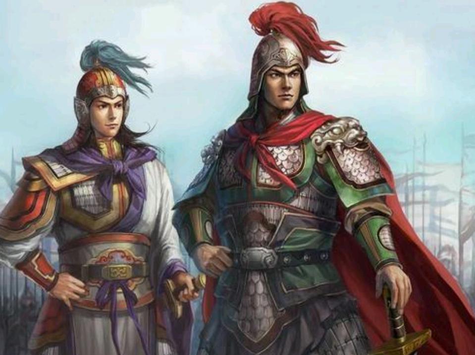 正史周瑜为什么是三国第一军事家,为什么历史上的周瑜会英年早逝