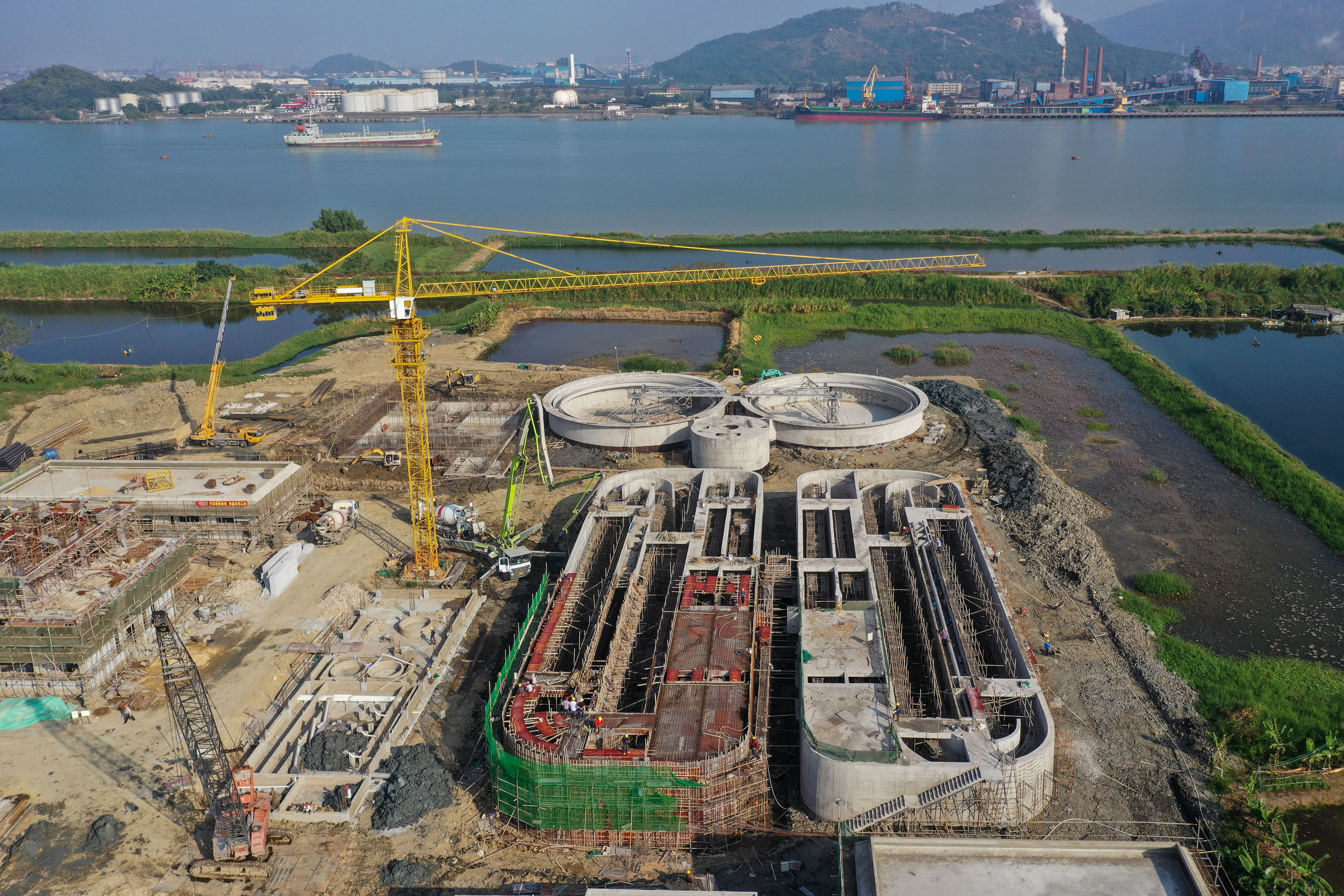 潮阳区高质量发展,乘势而上起而行之