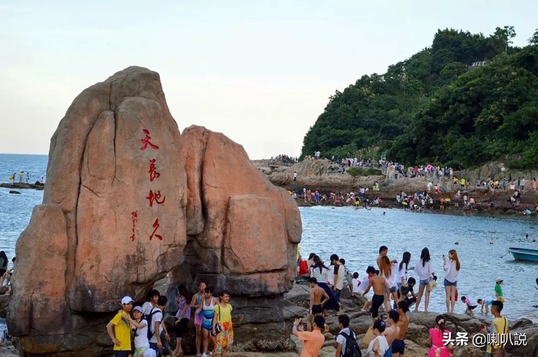 深圳大鹏自驾游十大免费景点推荐,深圳十大免费景点有哪些