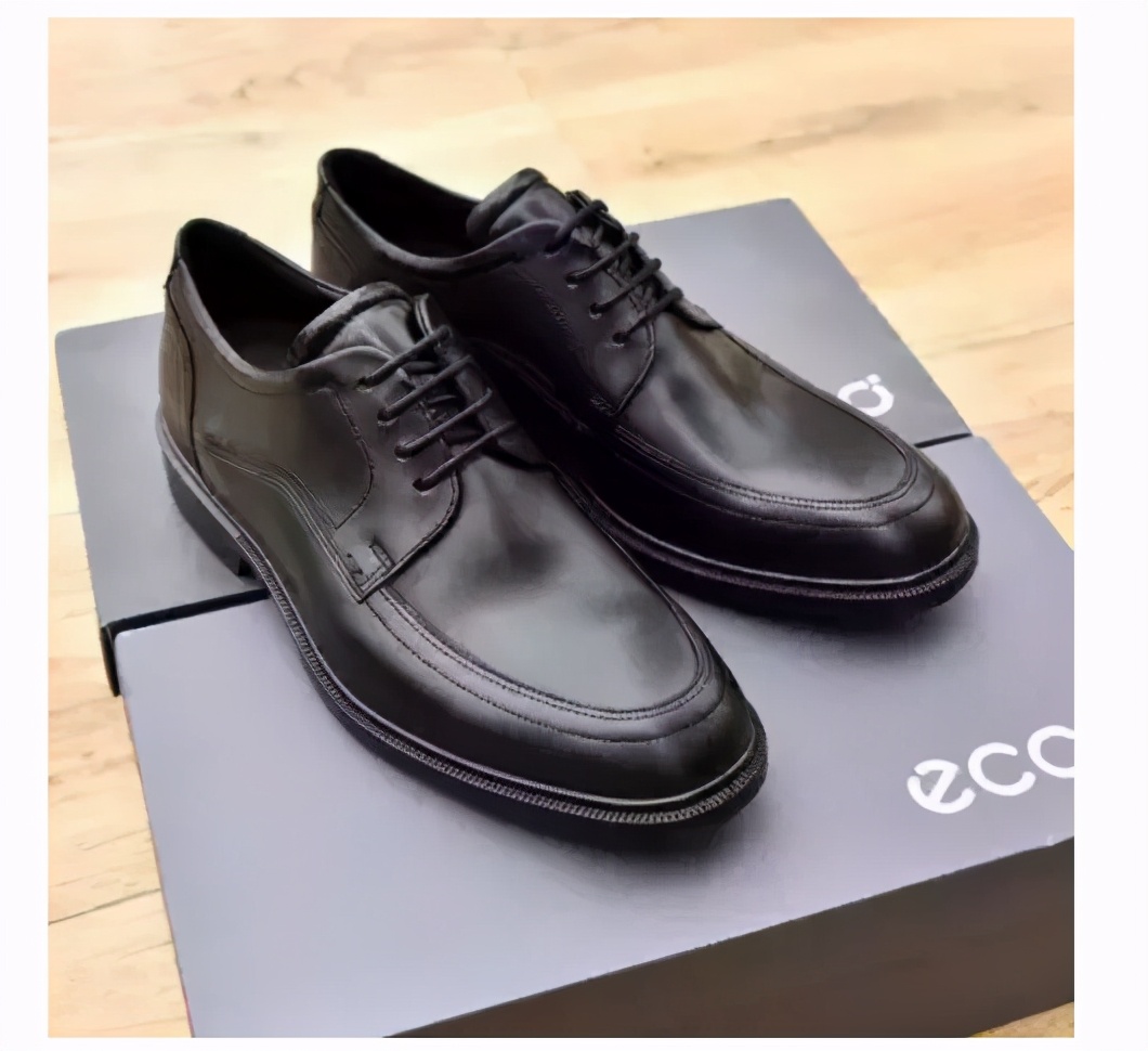 亚马逊ecco为什么便宜,ecco男鞋冬季新款2024爆款