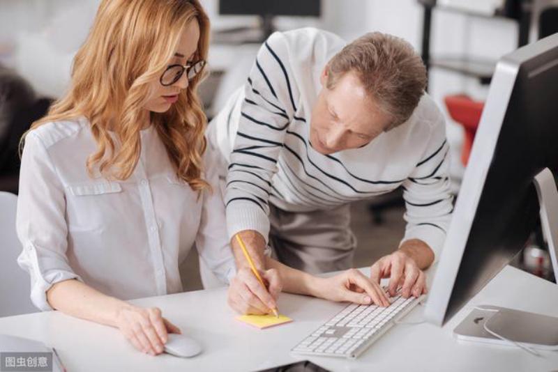 广州新人创业做什么好,新人入公司技巧