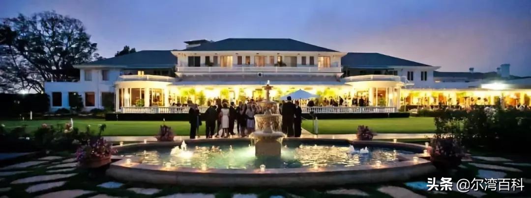 美国房产洛杉矶,美国洛杉矶比佛利房产