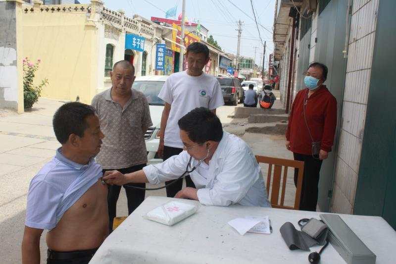 中医名家邰全良在哪任职,邰全良