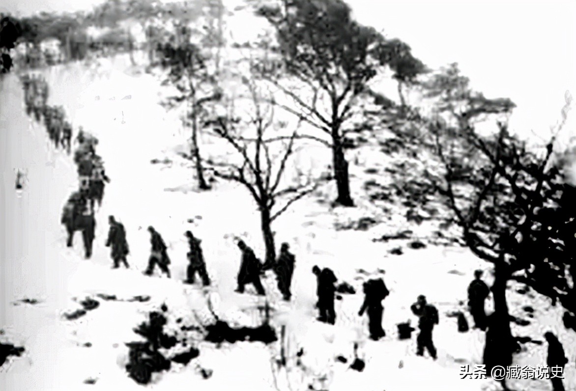 长津湖7连属于哪个军,长津湖第七穿插连连长是谁