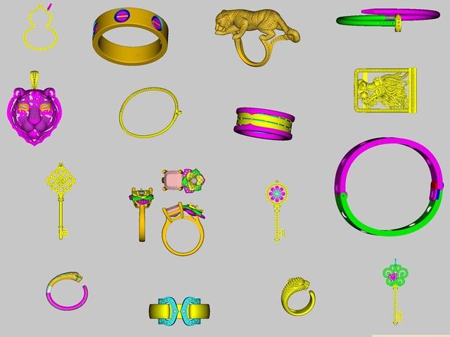 珠宝发展模式,珠宝品牌模式