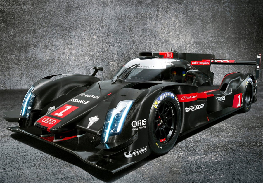 奥迪最好的灯是哪个厂家的,都说奥迪大灯贵到底是不是真的