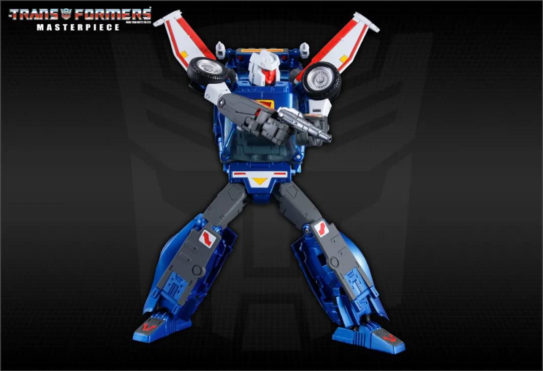 mpm新玩具,mp系列玩具入手指南