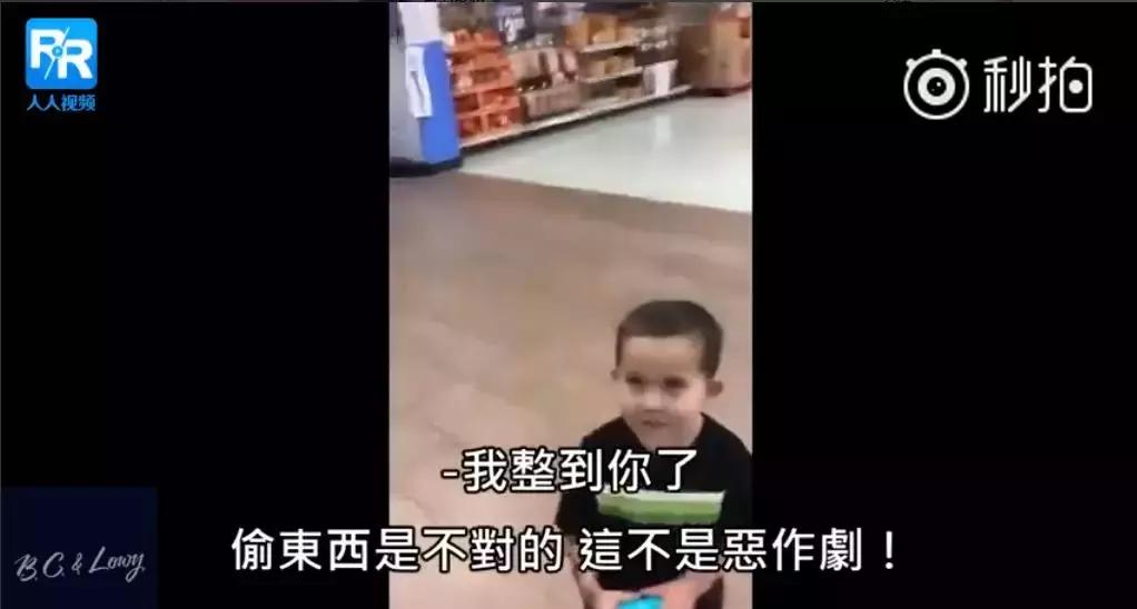 孩子小偷小摸你的处理方式很重要,孩子小偷小摸