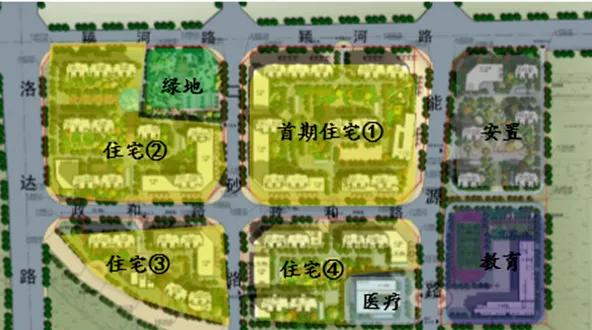 中原区高品质楼盘,中原区精装修楼盘有哪些