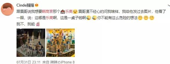 闲鱼上的乐高新品都是哪里来的货 (闲鱼上最便宜的正版乐高)