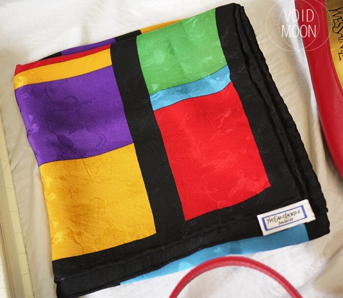 ysl色彩,ysl的色彩定位