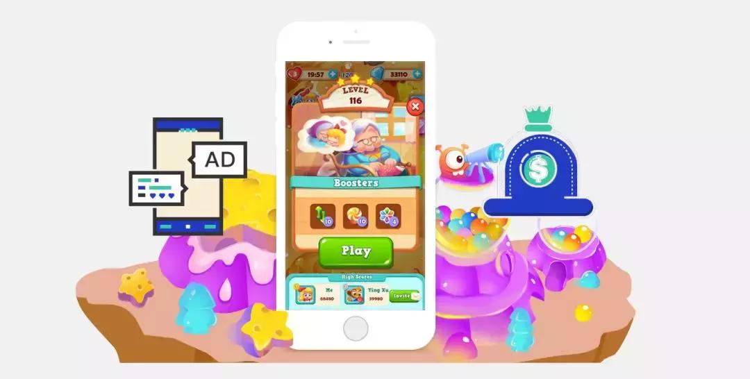 三消类游戏小技巧大全,三消大战游戏赚钱