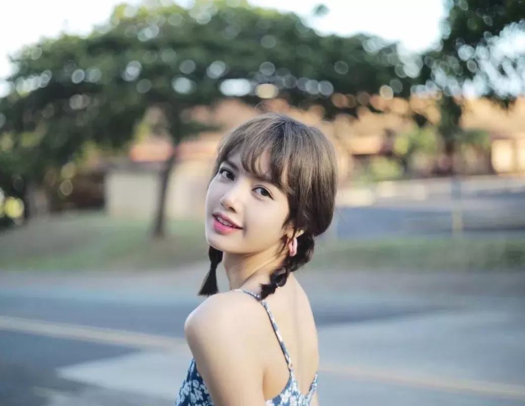 堪比整容的3款发型太洋气,今夏堪比整容的4款发型超受欢迎