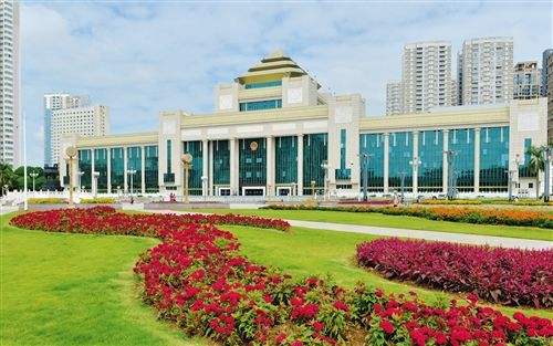 南宁必打卡的十个地方,南宁必打卡合集