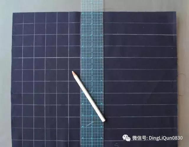 传统刺子绣入门针法教程,刺绣教程新手入门结粒绣