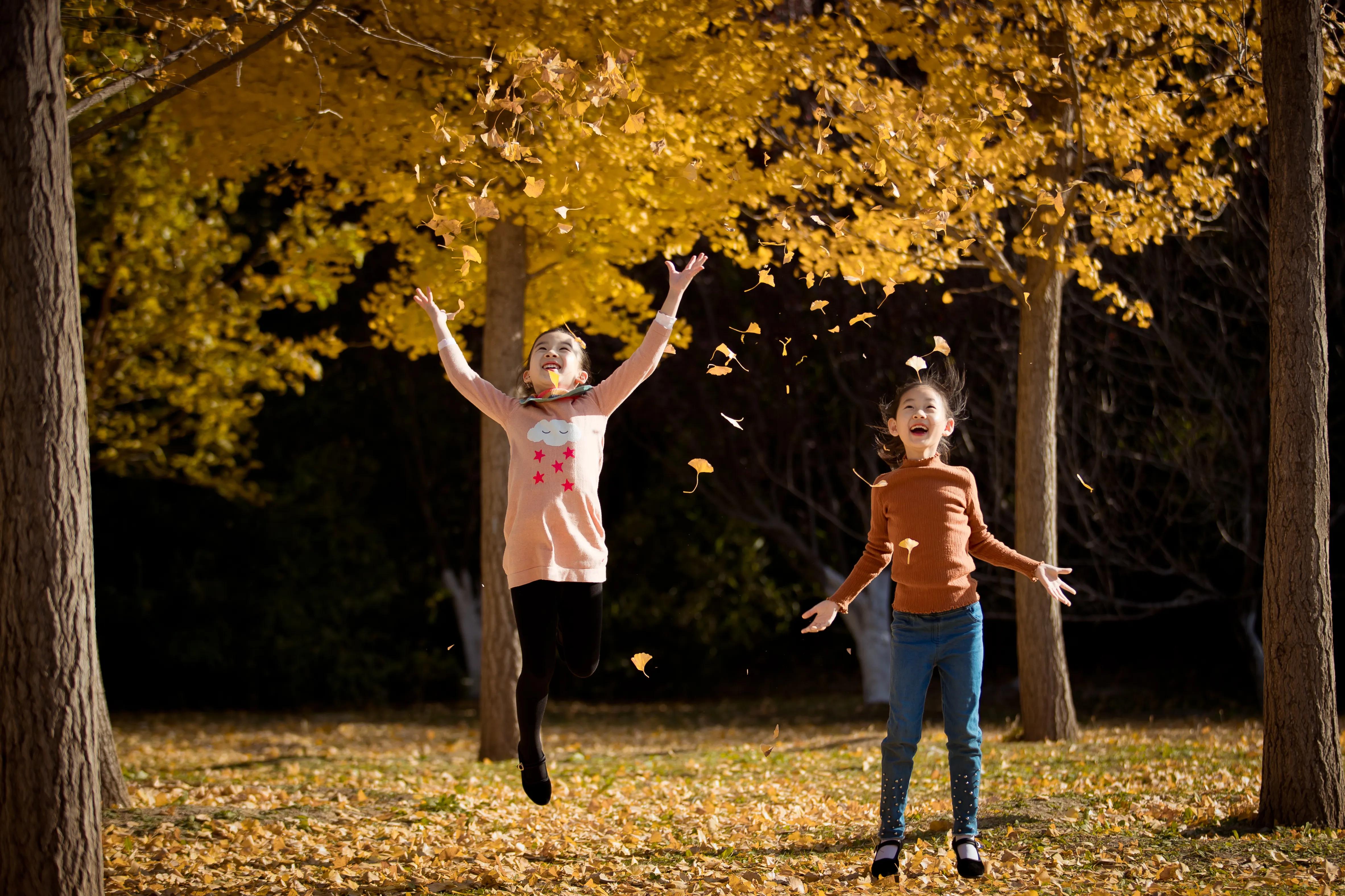 奥森冬天带娃游玩攻略,奥森公园亲子游攻略