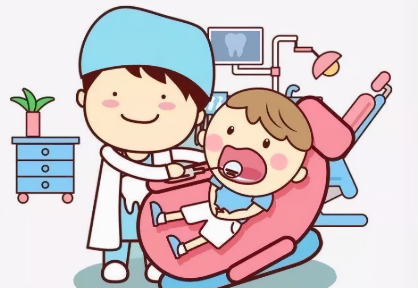 孩子看牙极度不配合,孩子看牙前如何做好心理准备